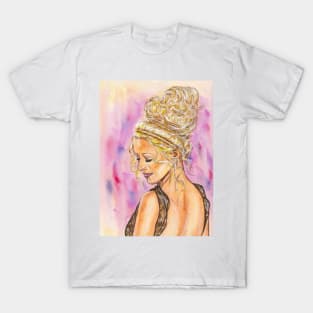 Christina Aguilera T-Shirt